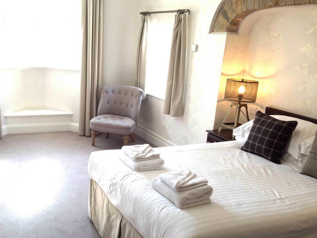 Bryngarw House Hotel Bridgend  Habitación foto