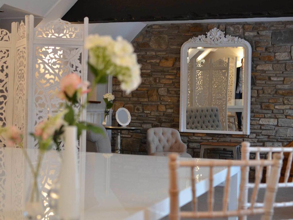 Bryngarw House Hotel Bridgend  Exterior foto