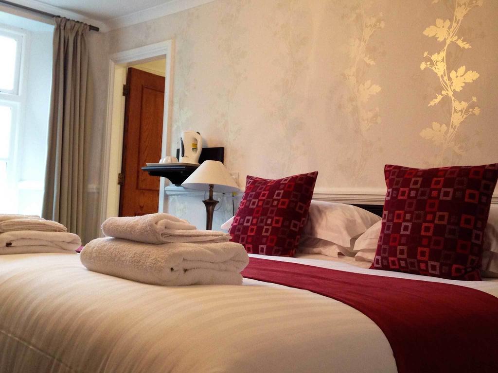 Bryngarw House Hotel Bridgend  Habitación foto