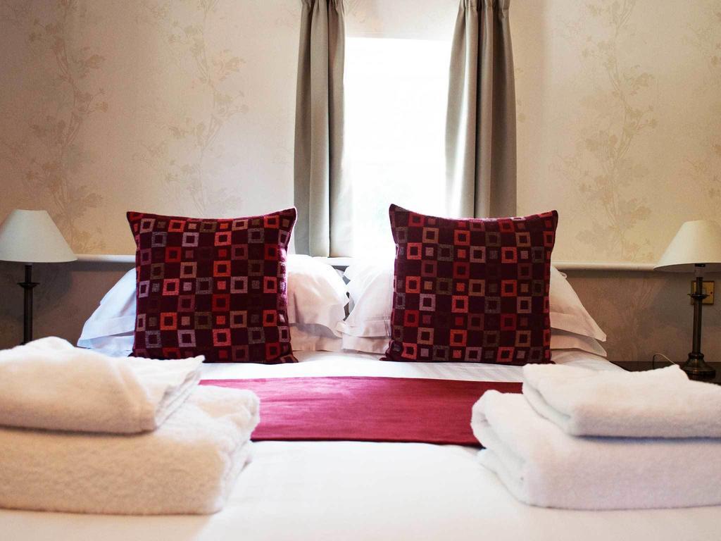 Bryngarw House Hotel Bridgend  Habitación foto