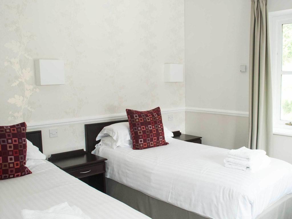 Bryngarw House Hotel Bridgend  Habitación foto