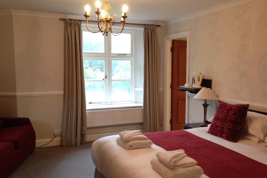 Bryngarw House Hotel Bridgend  Habitación foto